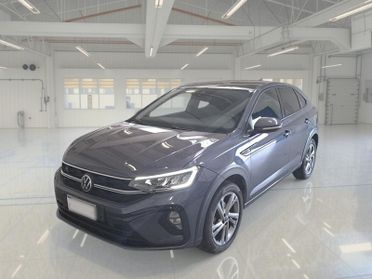 VOLKSWAGEN TAIGO 1.0 TSI 81KW R-LINE SUV