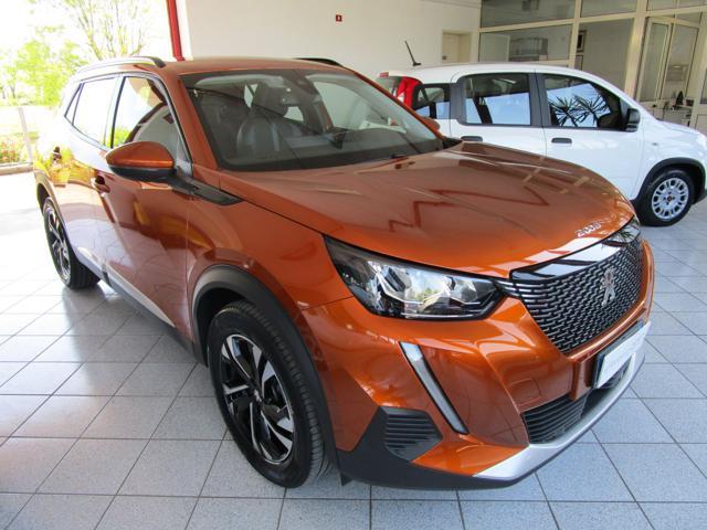 PEUGEOT 2008 PureTech 100 S&S Allure