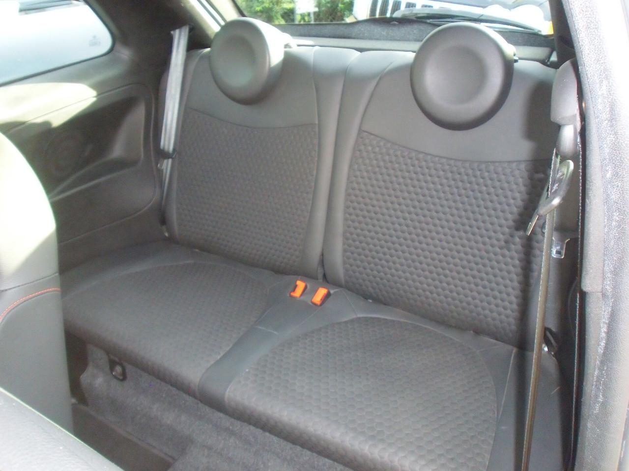 Fiat 500 1.2 Sport NEOPATENTATI