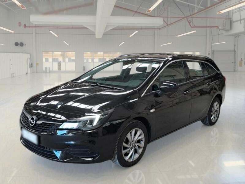 Opel Astra 1.5 CDTI 122 CV S&S AT9 Sports Tourer Business Eleg.
