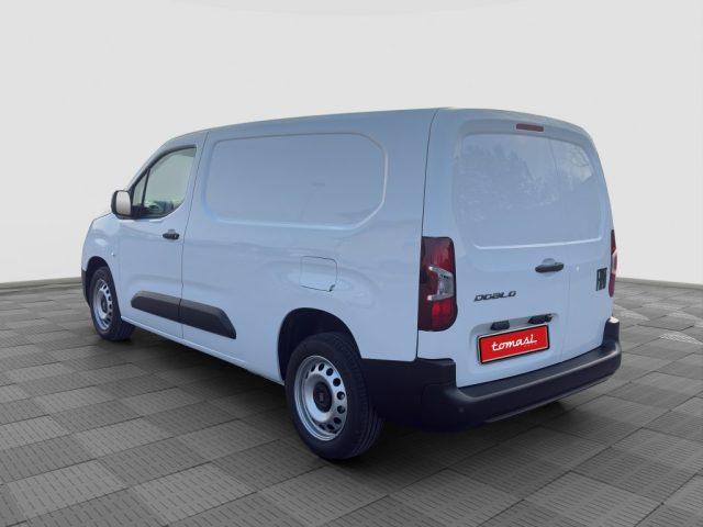 FIAT Other Doblò Doblò 1.5 BlueHdi 100CV PL-TN Van
