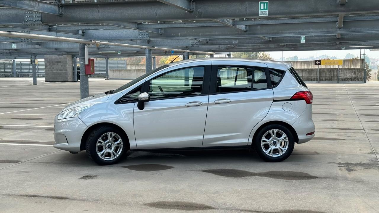 Ford B-Max 1.4 90 CV GPL Titanium