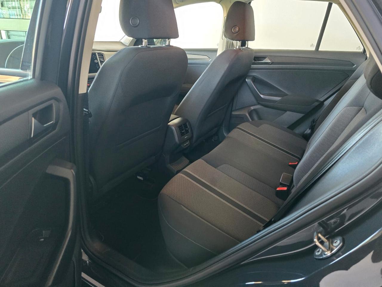 Volkswagen T-Roc 2.0 TDI SCR Advanced BlueMotion Technology