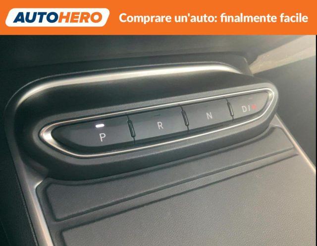 JEEP Avenger 1.2 Turbo 100 CV MHEV Altitude