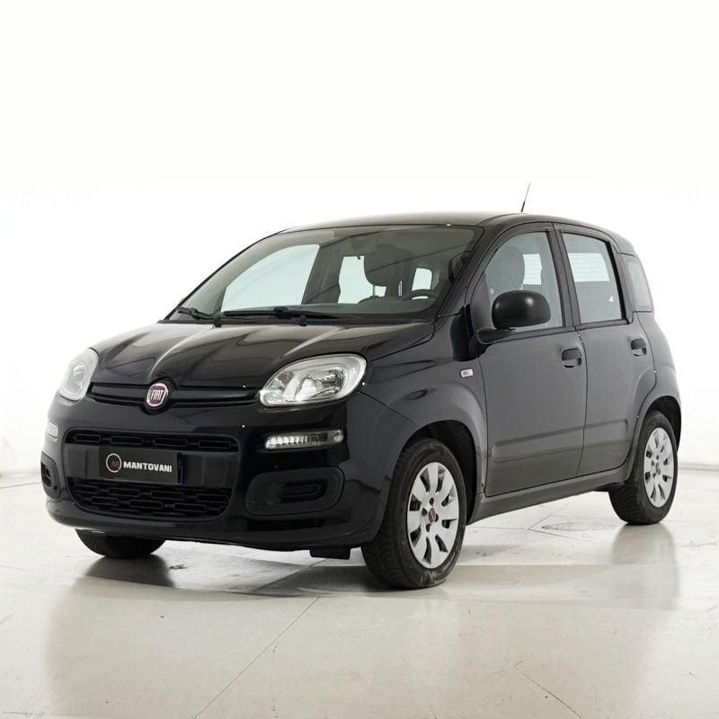 FIAT Panda 1.2 69cv Pop *GPL*