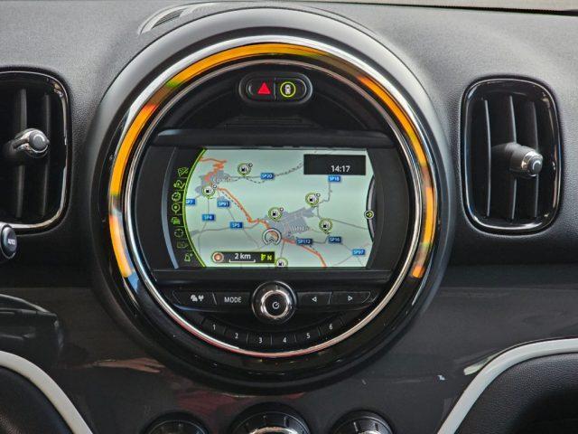 MINI Countryman 2.0 Cooper SD Countryman ALL4 Automatica