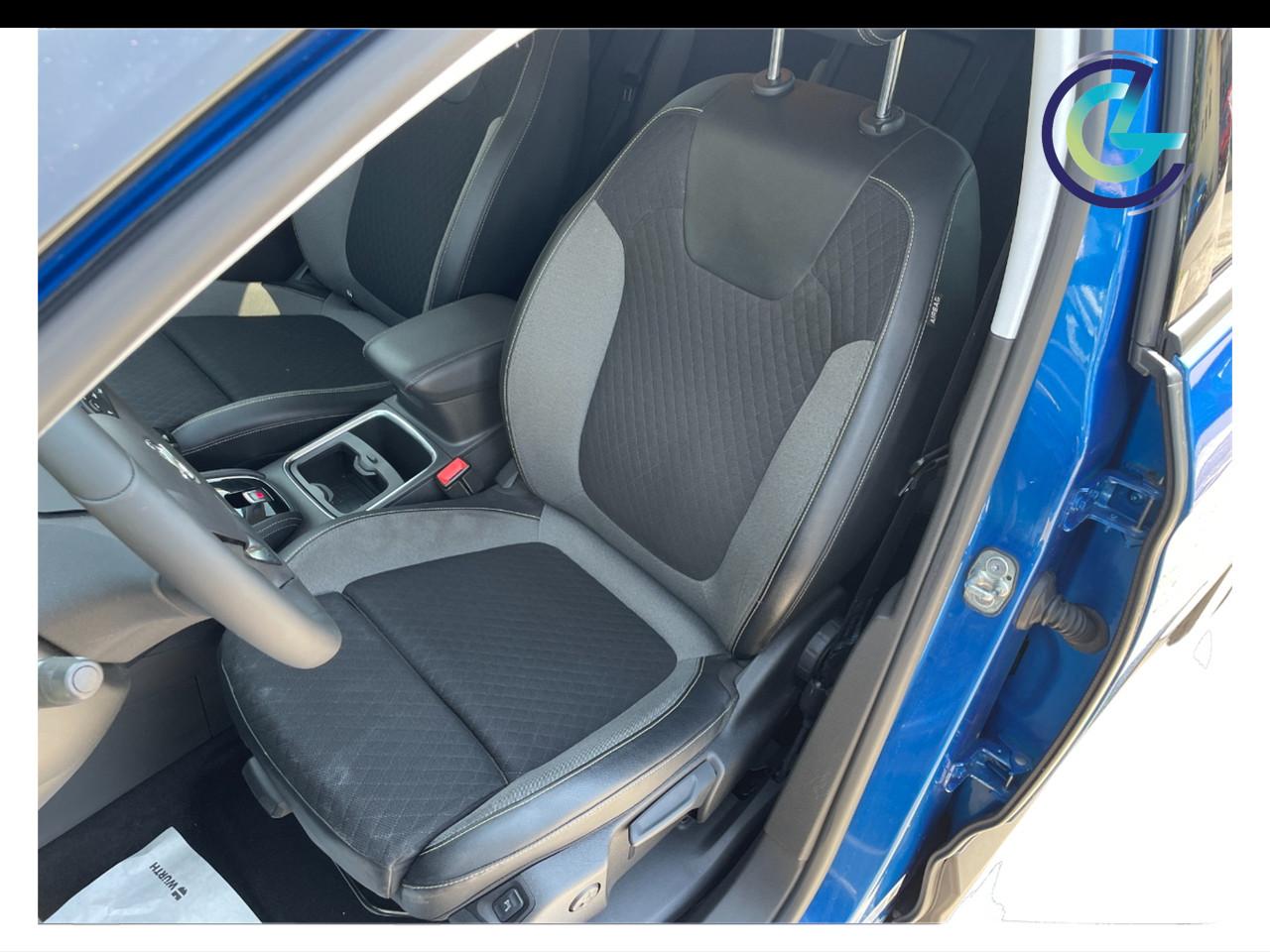 OPEL Grandland X - Grandland X 1.5 ecotec Ultimate s&s 130cv