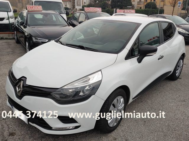 RENAULT Clio 1.5 dCi VAN 5 porte OK NEO IVA DETRAIBILE