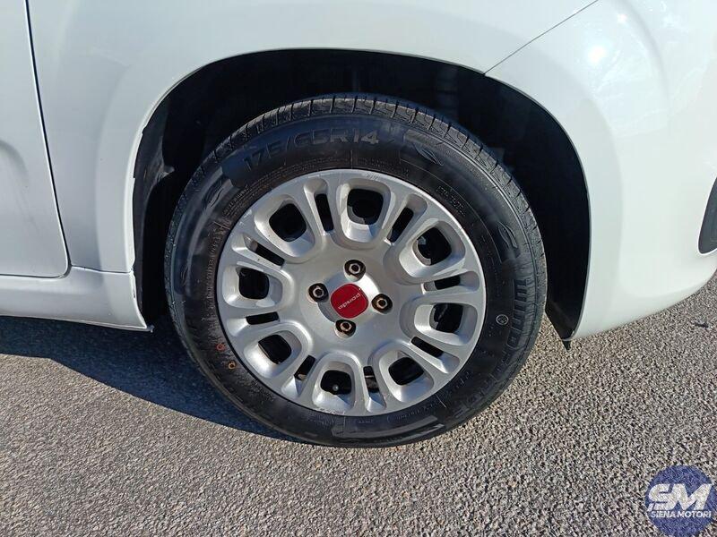 FIAT Panda 1.0 FireFly 70cv S&S Hybrid