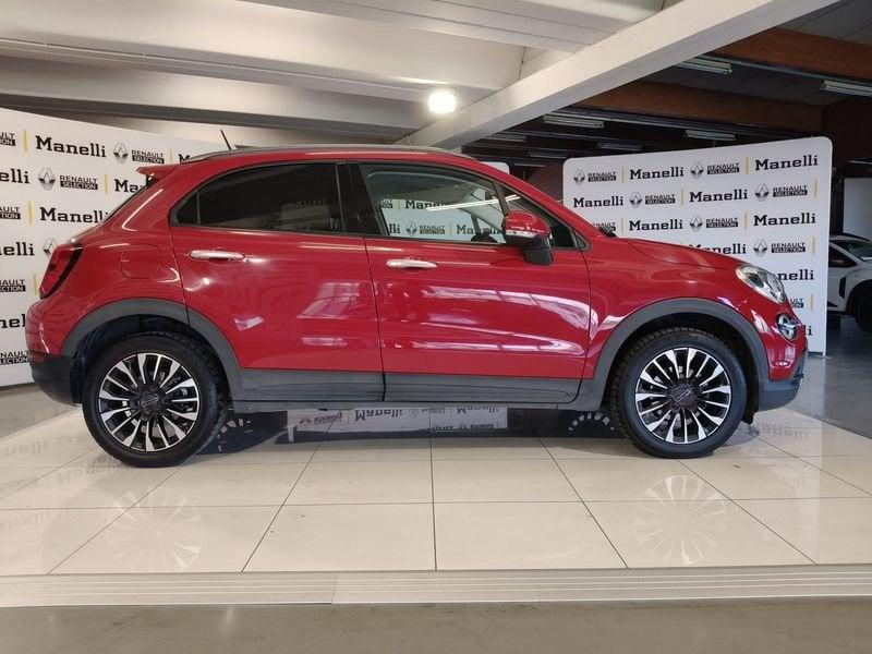 FIAT 500X 500 X 1.0 T3 120cv Business rif.FY798