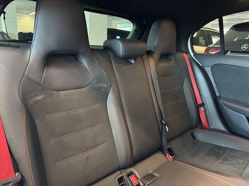 Mercedes-Benz Classe A A 45S AMG 4Matic+