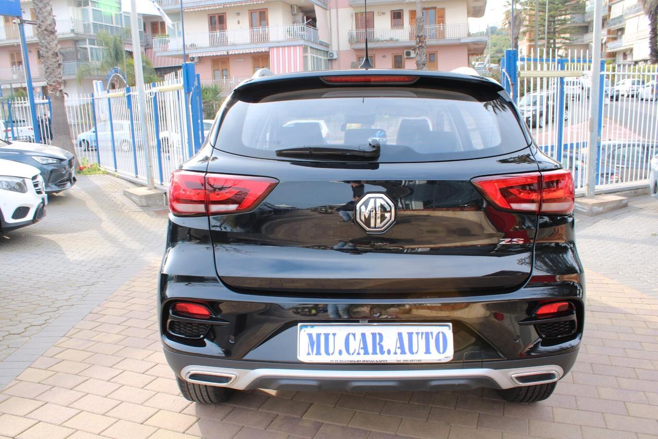 Mg ZS 1.5 VTi-tech Luxury