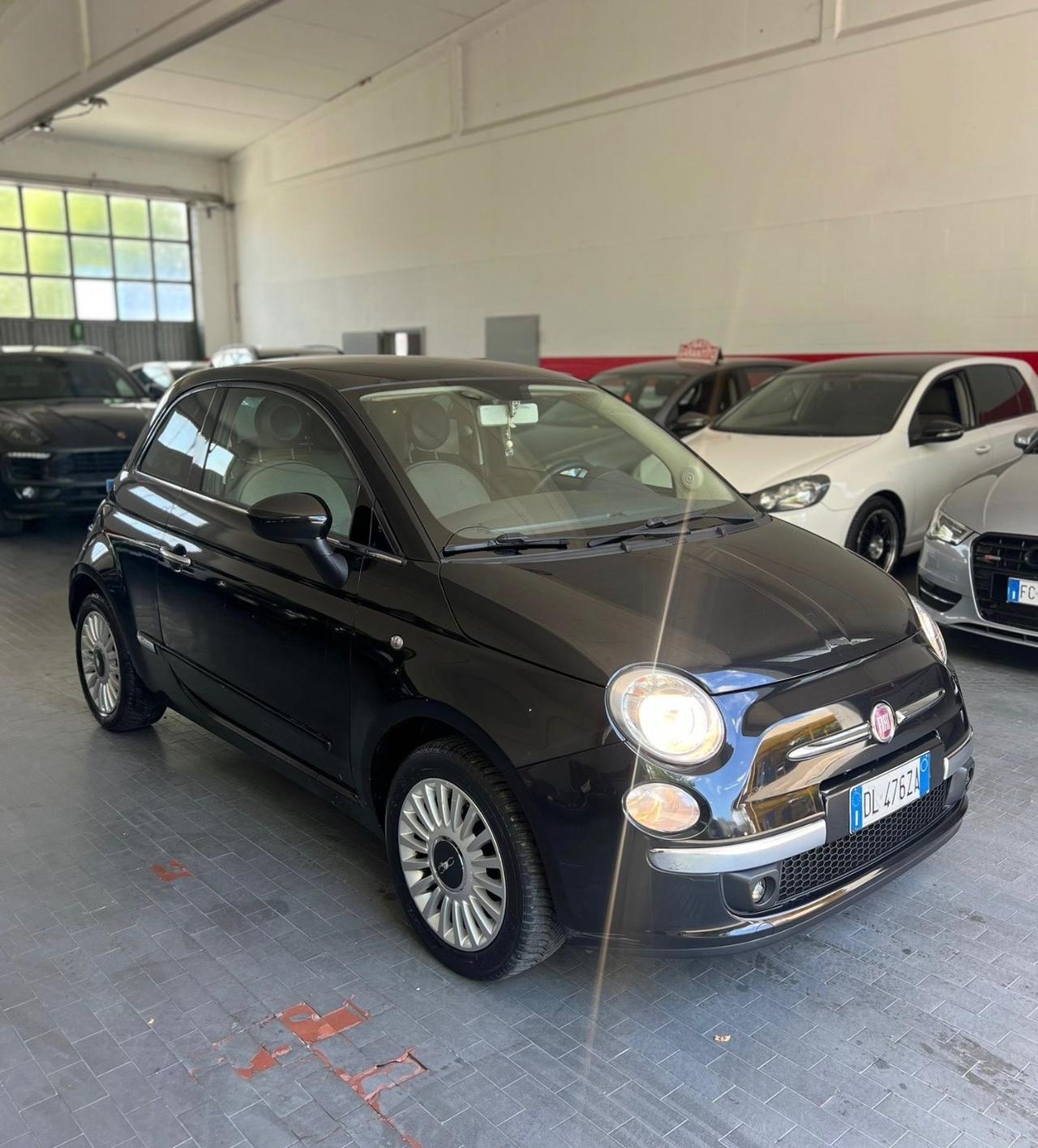 Fiat 500 1.3 Multijet 16V 75CV Pop