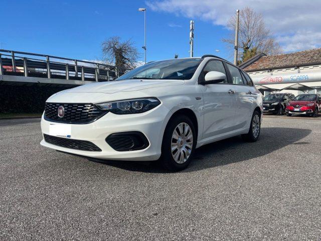 FIAT Tipo 1.3 Mjt S&S SW Easy Business KM .TAGLIANDATI!!!