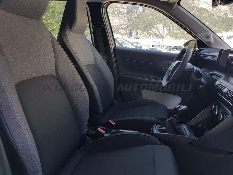 Citroën C3 C3 1.2 puretech You 100cv s&s