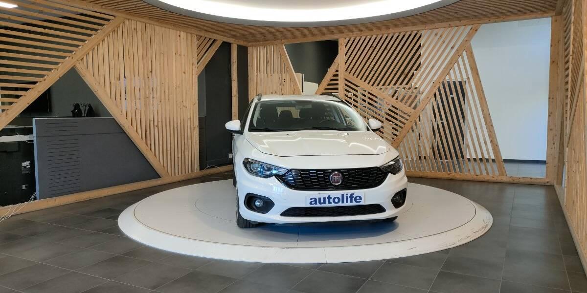 Fiat Tipo 1.6 mjt Easy s&s 120cv my19