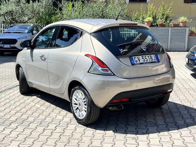 Lancia Ypsilon 1.3 MultiJet 95cv Stop&Start Platinum