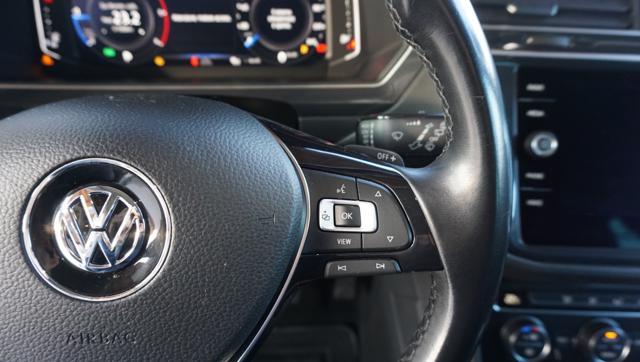 VOLKSWAGEN Tiguan 2.0 TDI 150 CV SCR DSG R-Line