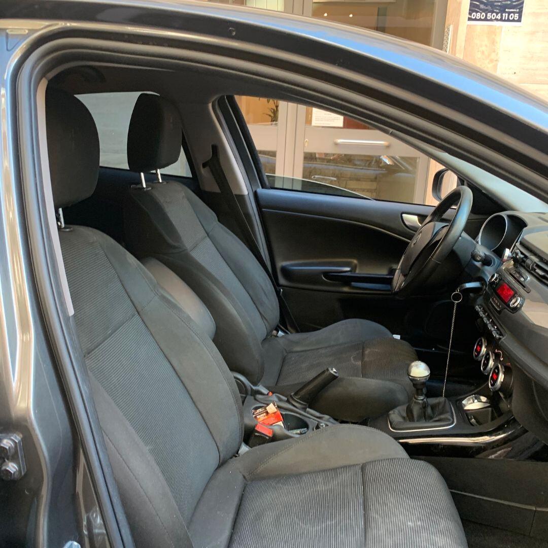 Alfa Romeo Giulietta 1.6 JTDm-2 105 CV Progression