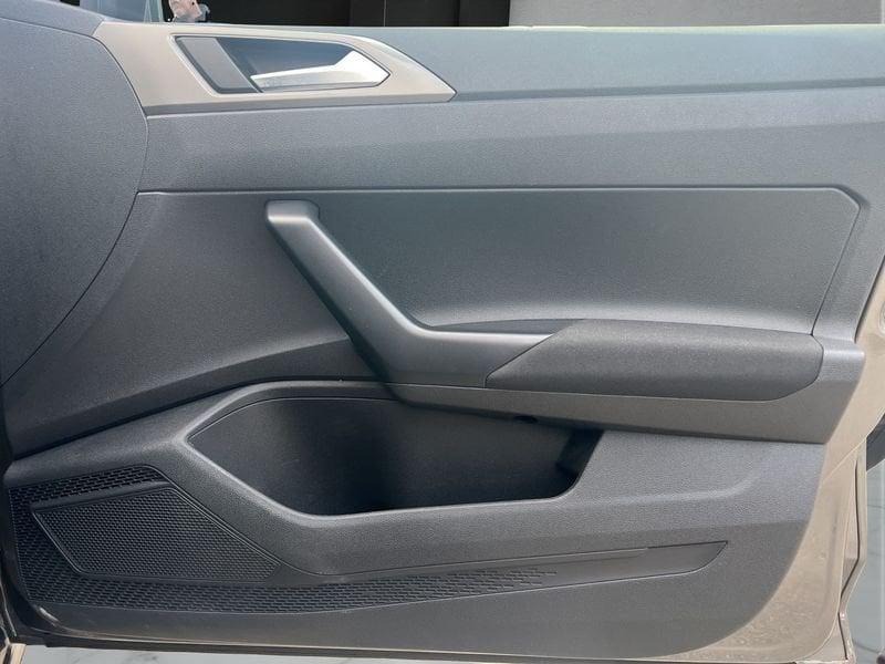 Volkswagen Polo 1.6 TDI SCR 95cv Comfortline DSG BMT