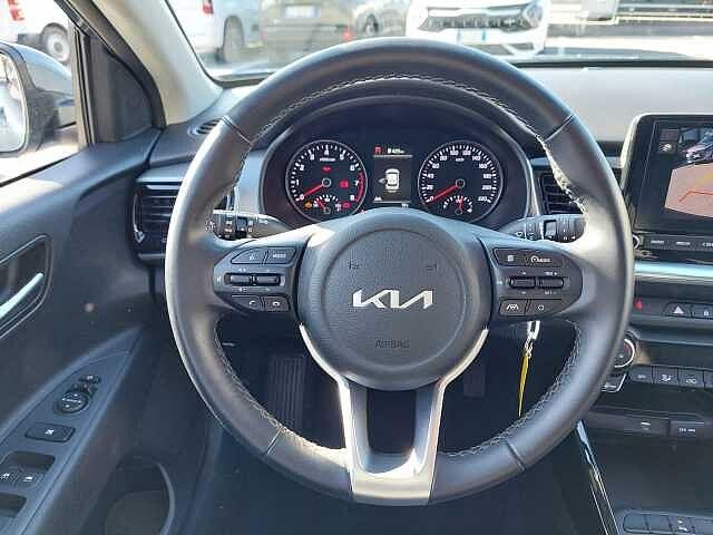 Kia Stonic 1.2 DPI Style TT