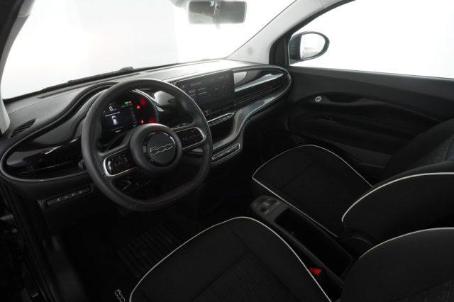 FIAT 500e 500 Berlina 42 kWh
