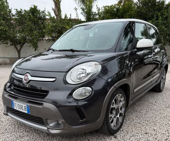 Fiat 500L 1.6 Trekking 105 cavalli
