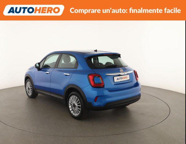 FIAT 500X 1.0 T3 120 CV Urban