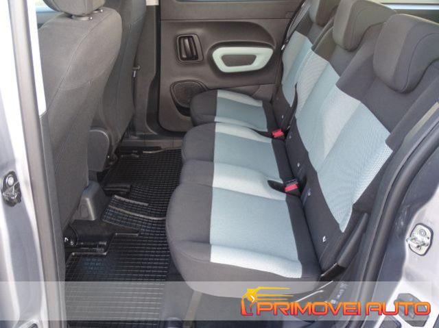 CITROEN Berlingo BlueHDi 100 Stop&Start XL 7 posti Combi