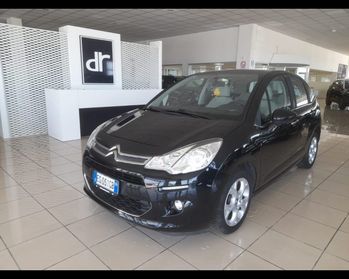 CITROEN C3 II 2009 - 1.2 puretech (vti) Exclusive 82cv FL