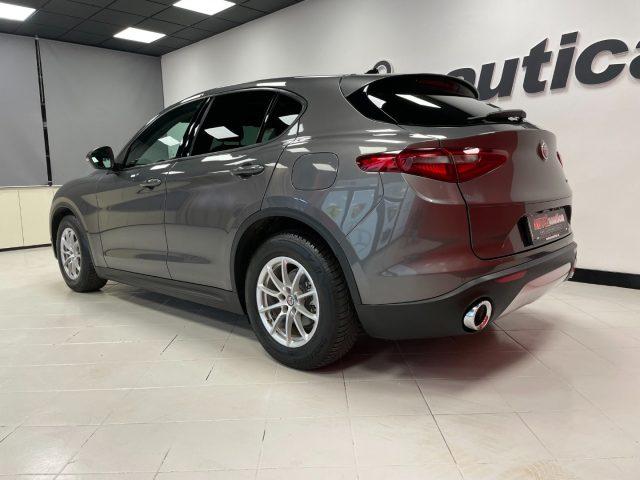 ALFA ROMEO Stelvio 2.2 Turbodiesel RWD Business - IVA DEDUCIBILE