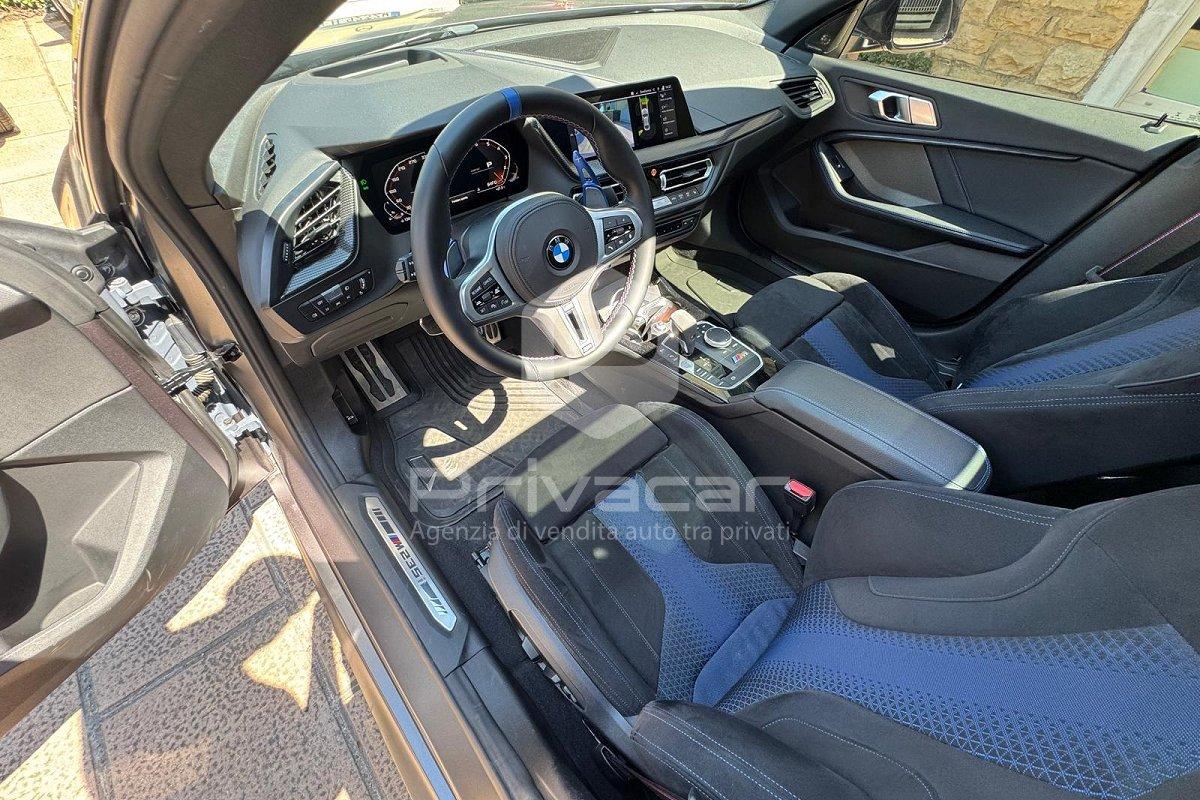 BMW M 235i xDrive Gran Coupé aut.