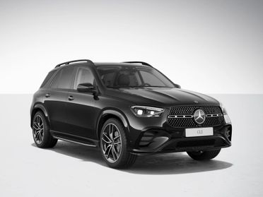 MERCEDES GLE 300D 4 Mat Advanced (2026)
