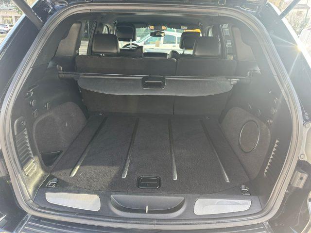 JEEP Grand Cherokee 3.0 V6 CRD 250 CV Multijet II Limited