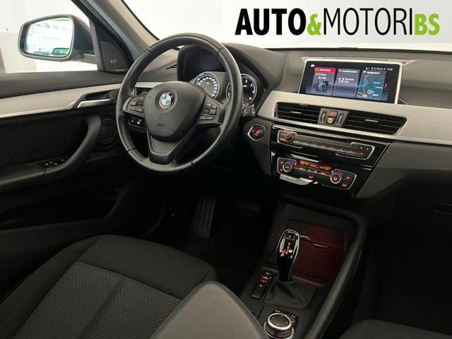 BMW X1 sDrive18d Advantage *PREZZO REALE*