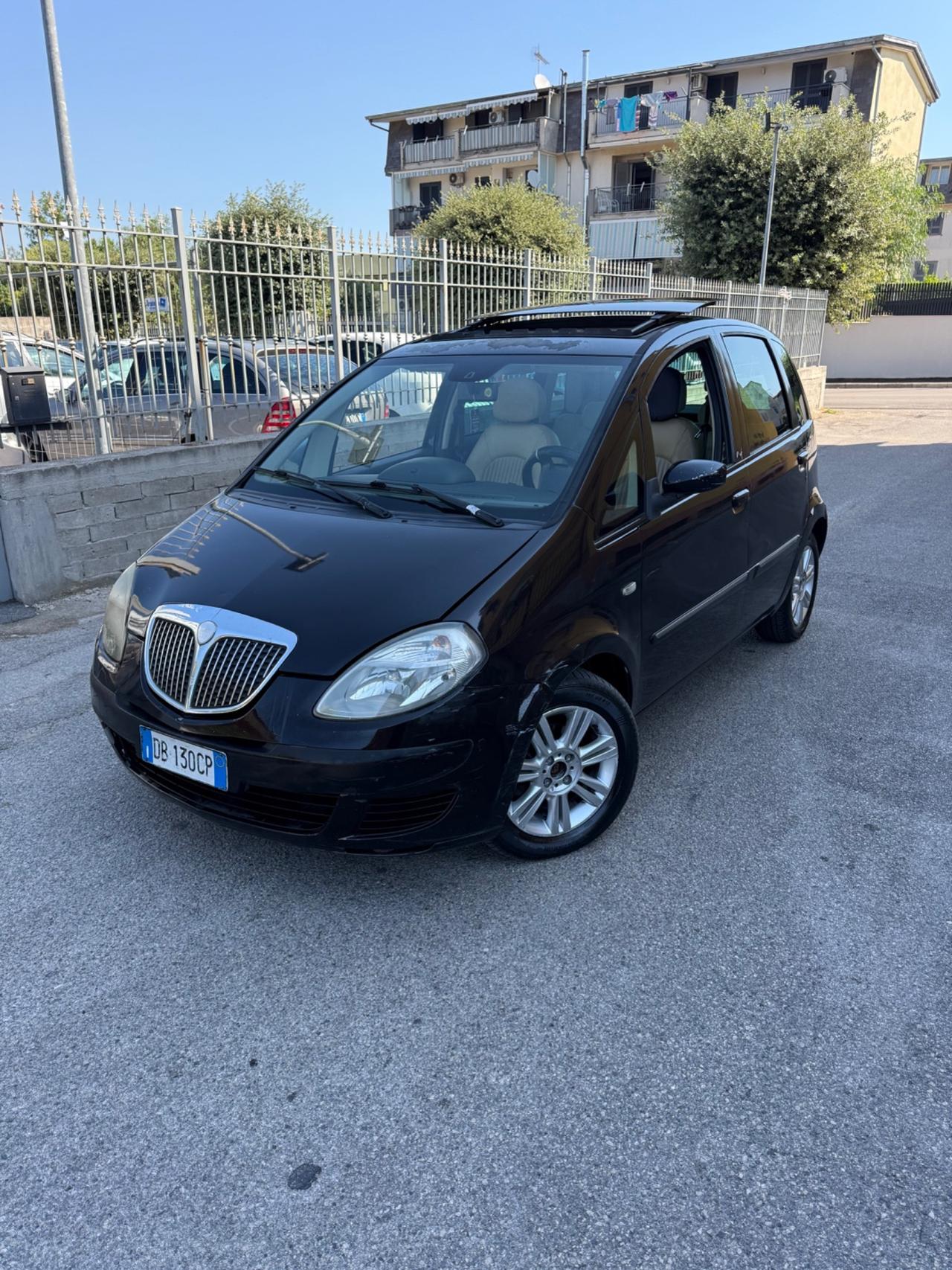 Lancia MUSA 1.3 Multijet 16V Platino
