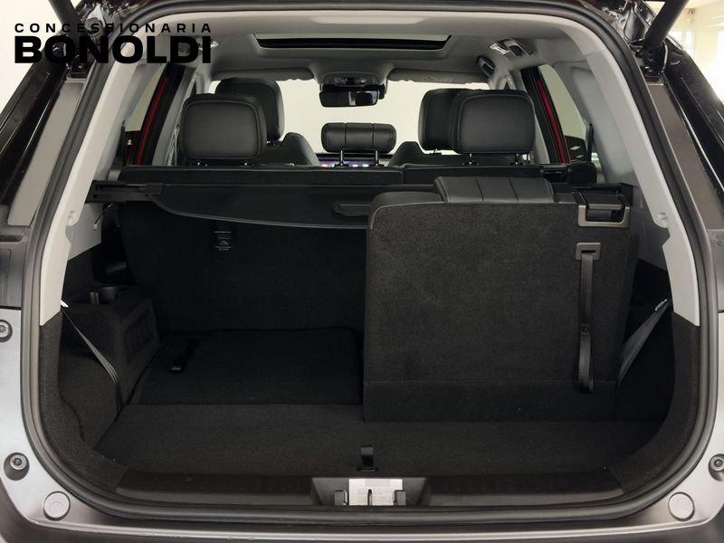 SPORTEQUIPE Sportequipe 8 Sportequipe 8 1.5 Turbo DHT Plug-in