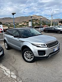 Range Evoque 2.0 TD4 150 CV 2018