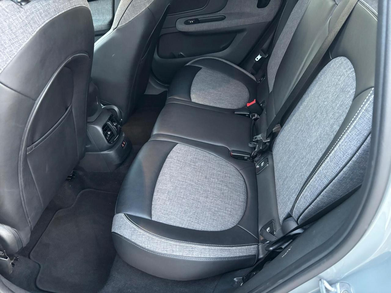 Mini Cooper SD Countryman 2.0 D Business ALL4 Automatica