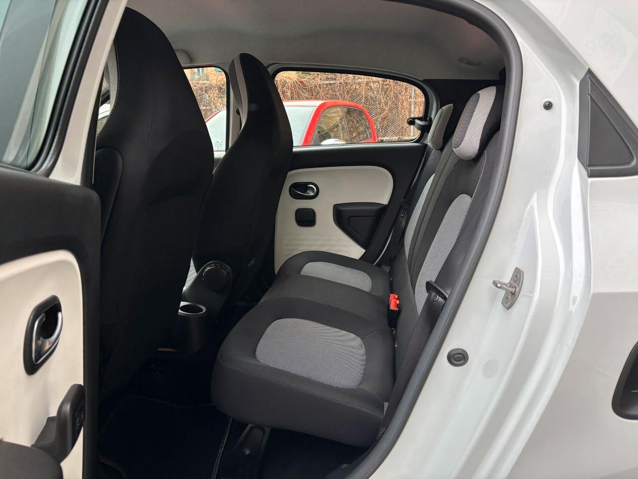 Renault Twingo SCe 65 CV Intens PREZZO REALE