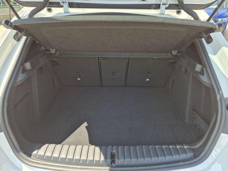 BMW Serie 1 120d 48V MSport Pro auto