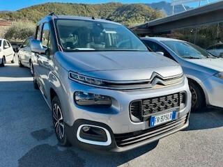 Citroen Berlingo BlueHDi 100 M Shine