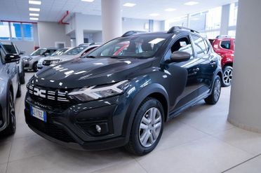 Dacia Sandero Stepway 1.0 tce Expression 90cv