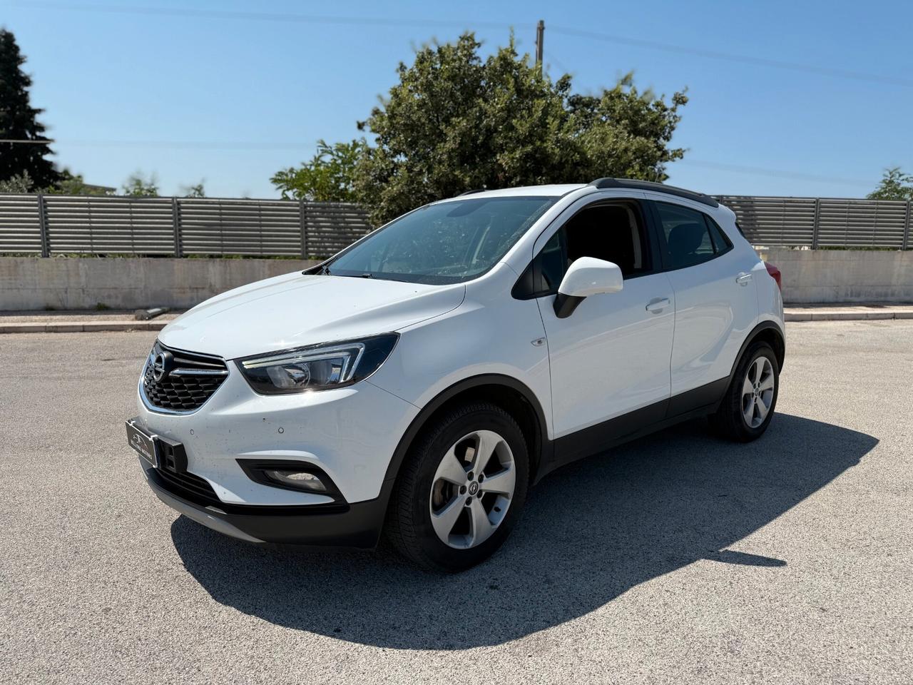 Opel Mokka X 1.6 CDTI Ecotec 4x2 Start&Stop