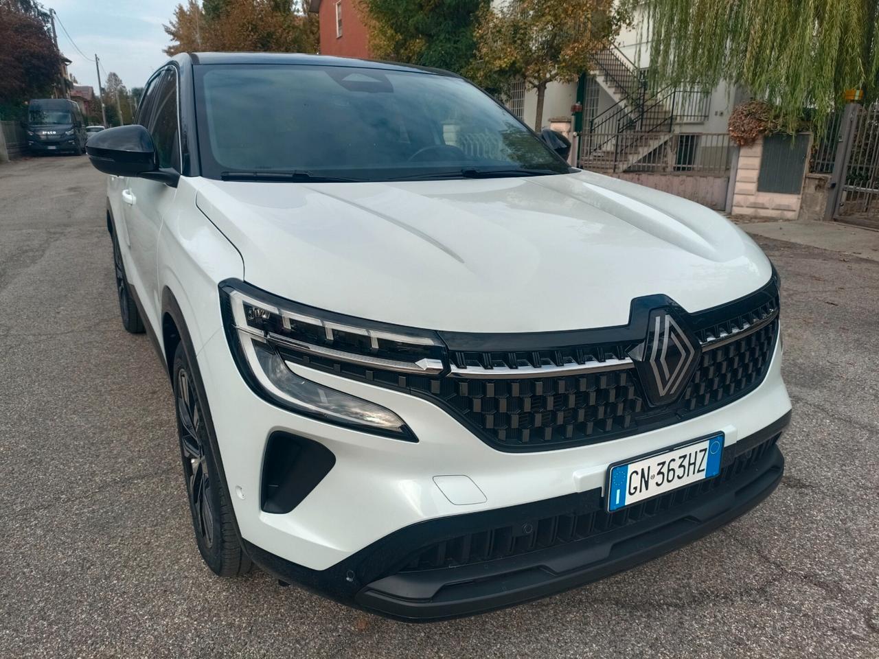 Renault Austral Full Hybrid 200 CV Techno