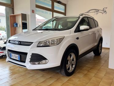 Ford Kuga 2.0 TDCI 120 CV S&S 2WD Plus