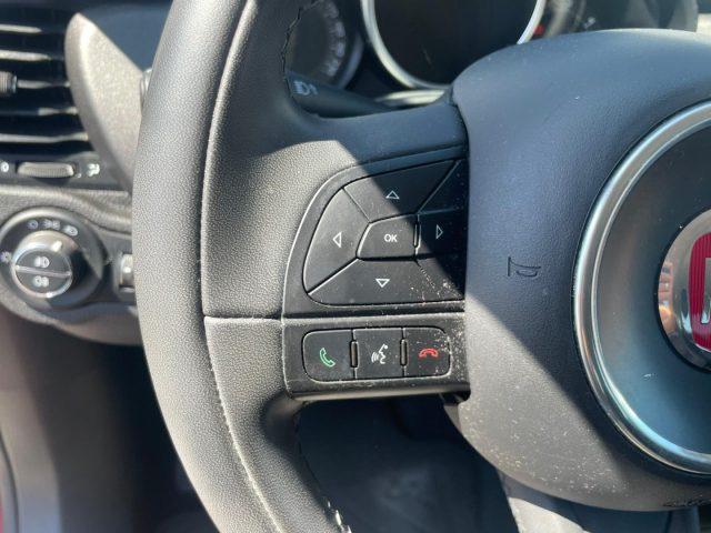 FIAT 500X 1.3 MultiJet 95 CV Cross FULL