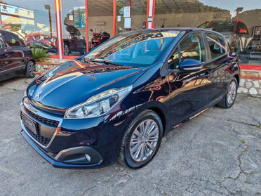 Peugeot 208 1,5 diesel 12/2018 Cv103