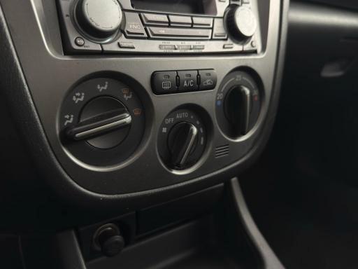 Subaru Impreza Berlina 2.0i WRX awd