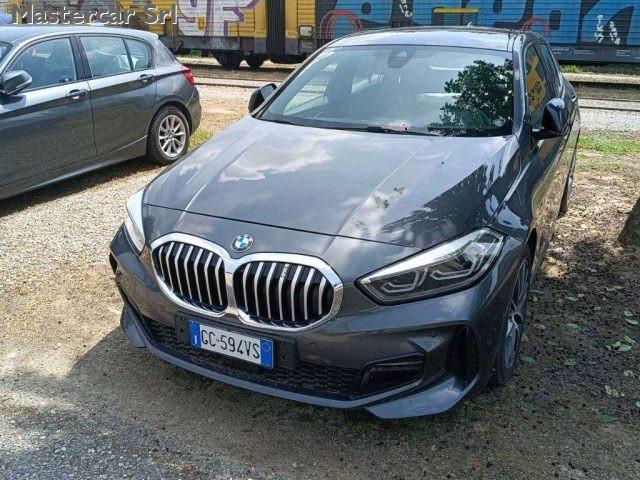 BMW 116 Serie 1 116d M Sport MT6 - GC594VS